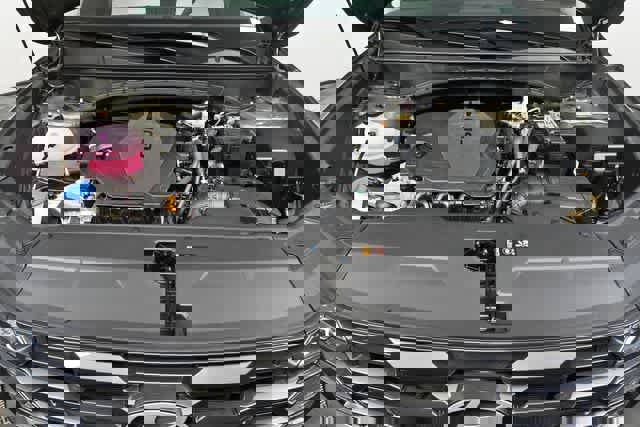 New 2026 Hyundai Tucson SEL image 22