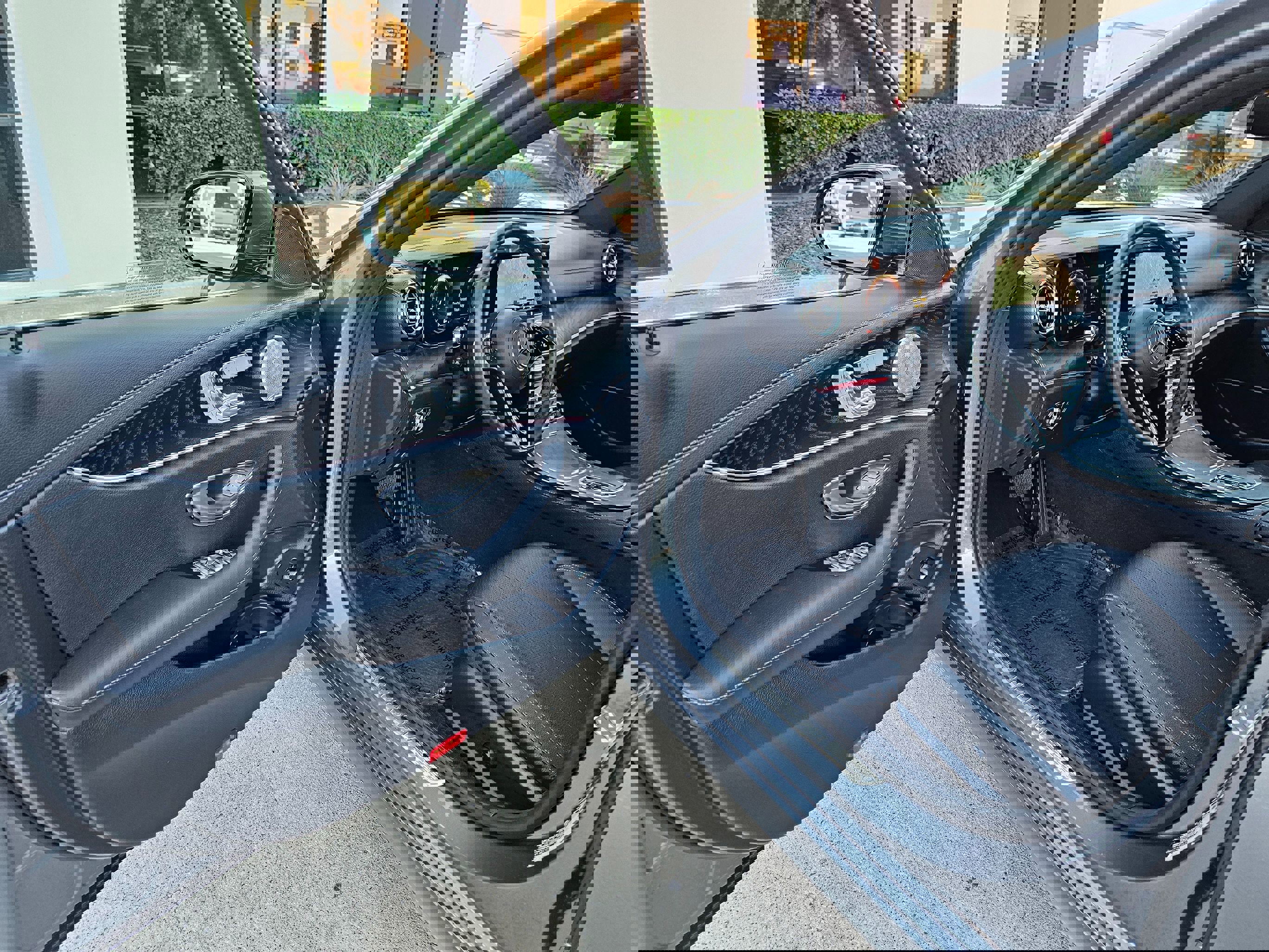 Used 2023 Mercedes-Benz E 450 4MATIC Sedan w/ Premium Package image 13