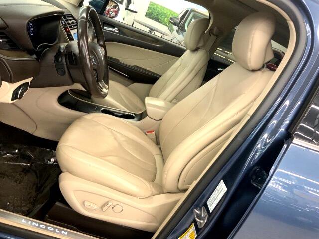 Used 2018 Lincoln MKC Reserve image 7