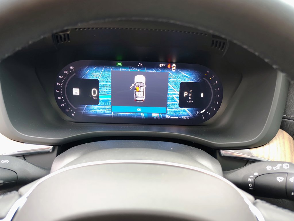 New 2027 Volvo XC60 B5 Ultra AWD/4WD image 11