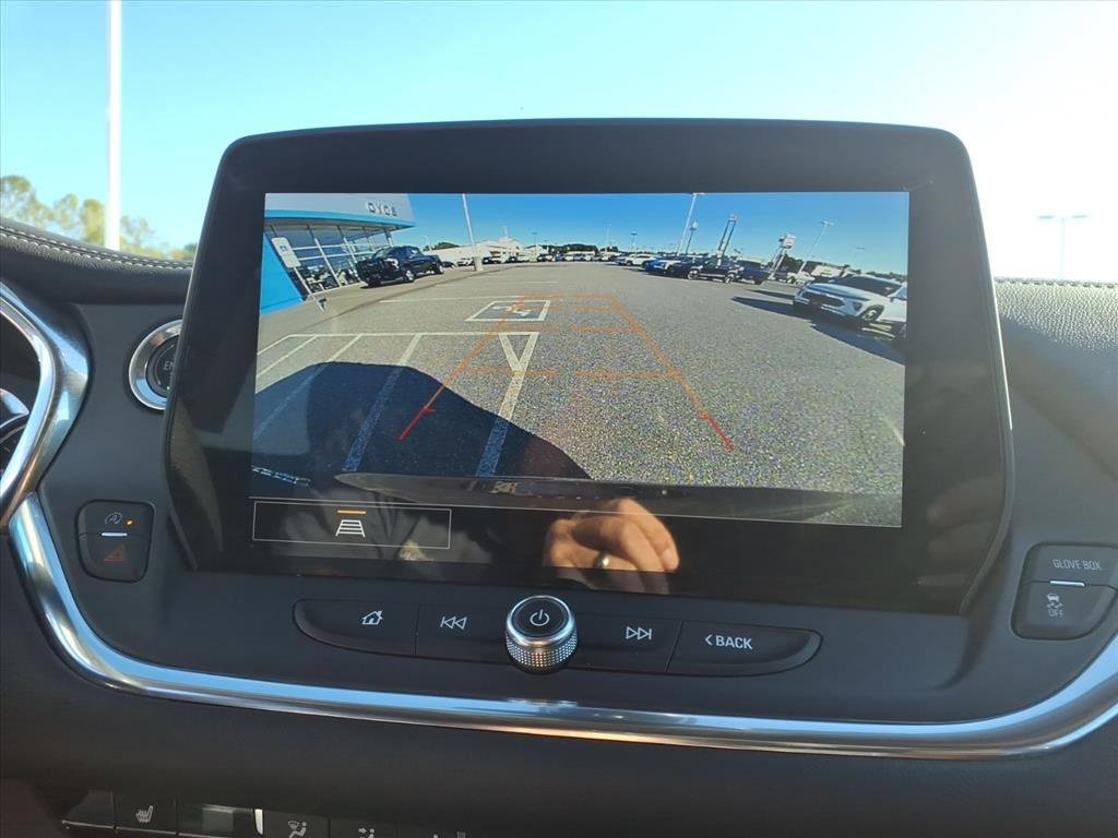 Used 2024 Chevrolet Blazer LT w/ Convenience Package image 13