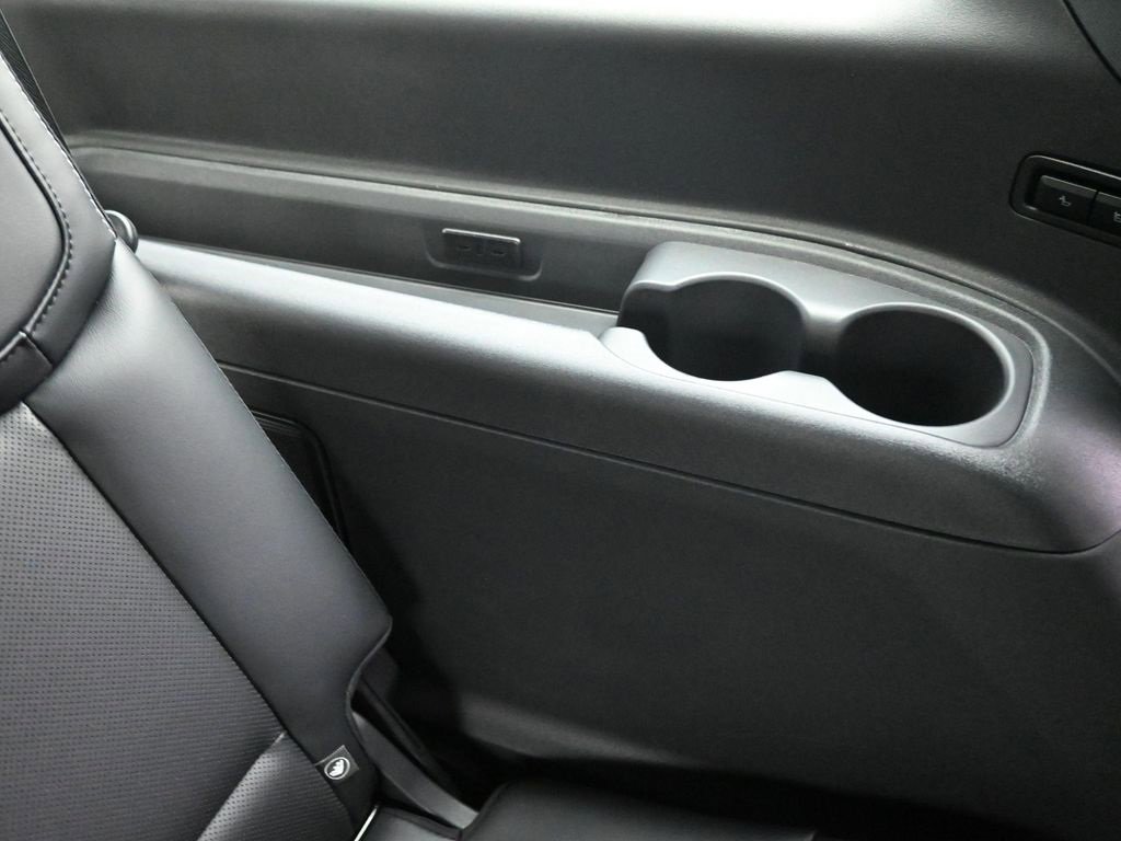 New 2025 Ford Expedition Max Platinum w/ Stealth Performance Package image 26