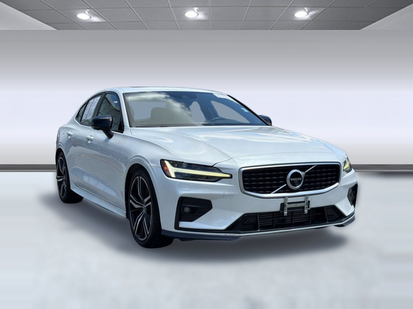 Used 2019 Volvo S60 T5 R-Design FWD image 7