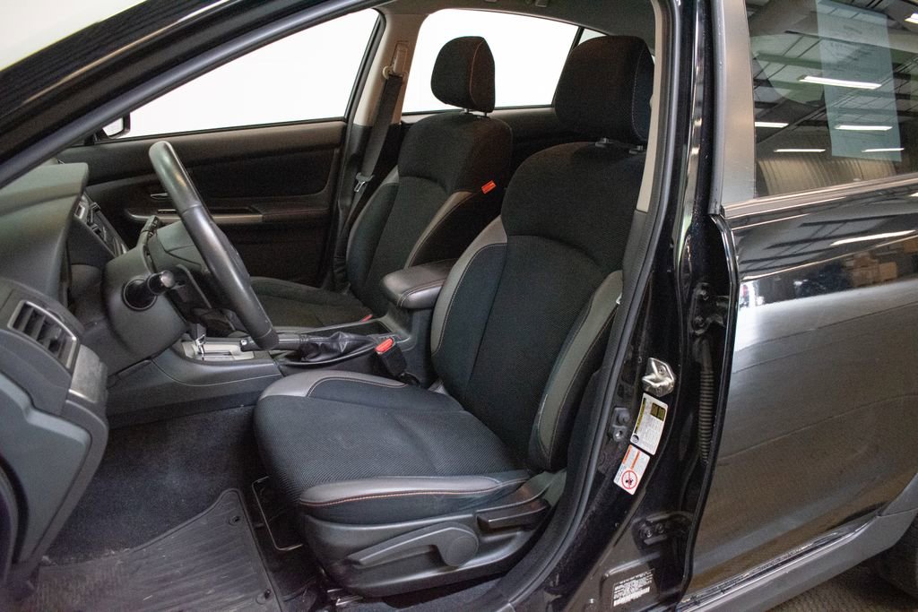 Used 2017 Subaru Crosstrek 2.0i Premium AWD/4WD image 21