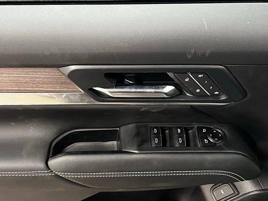 New 2026 GMC Terrain Denali image 13