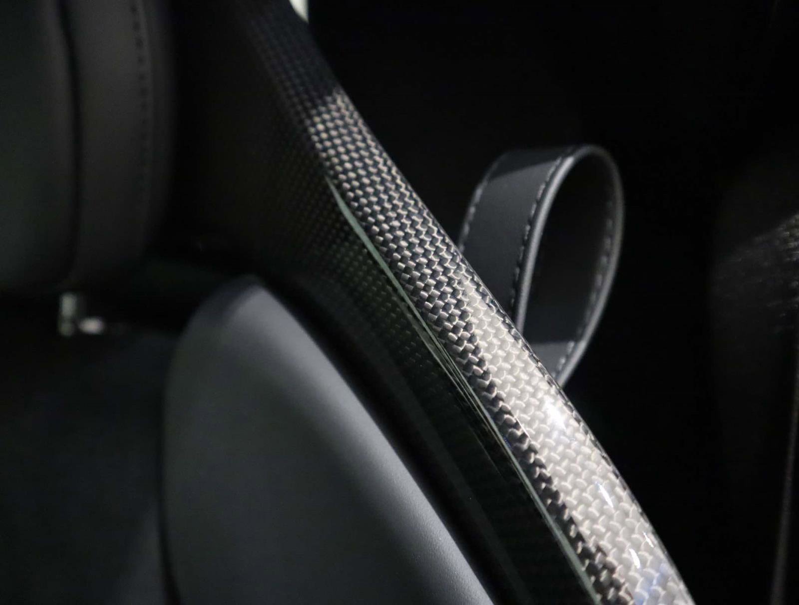 Certified 2025 Ferrari 296 GTB image 27