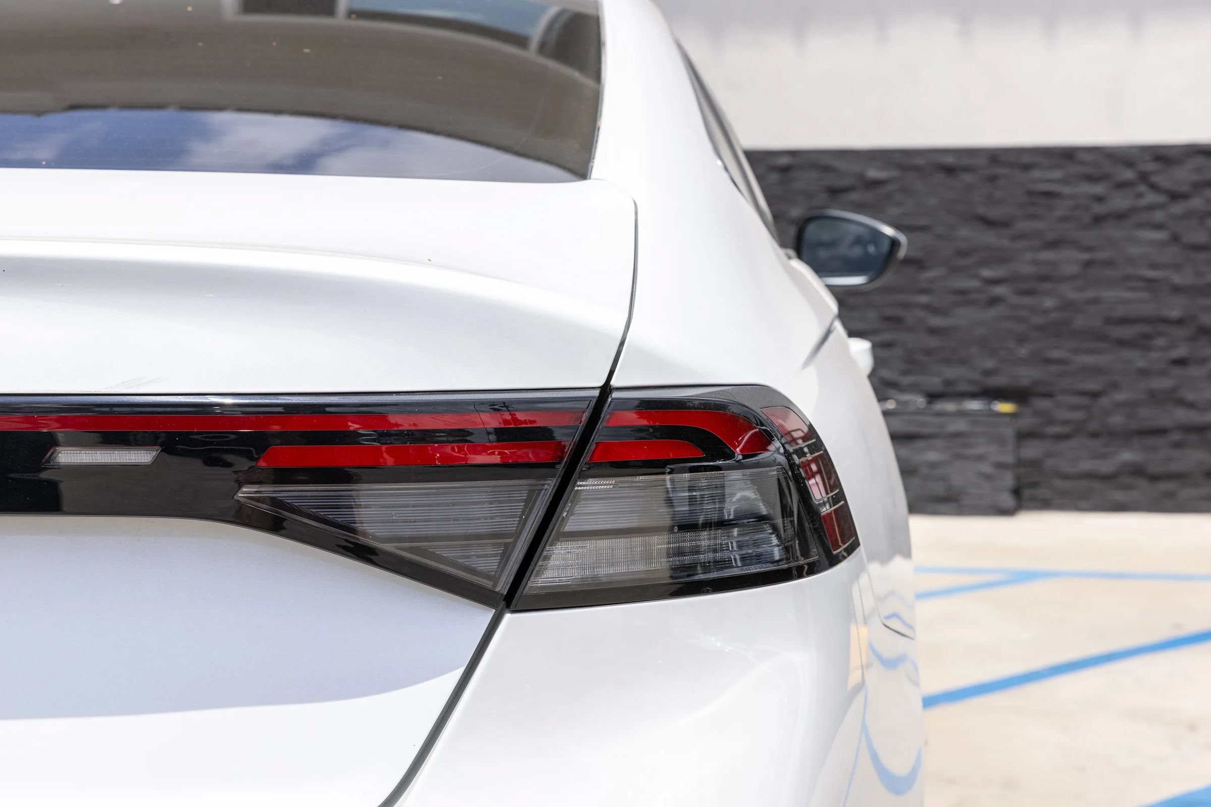 Used 2024 Honda Accord EX image 14