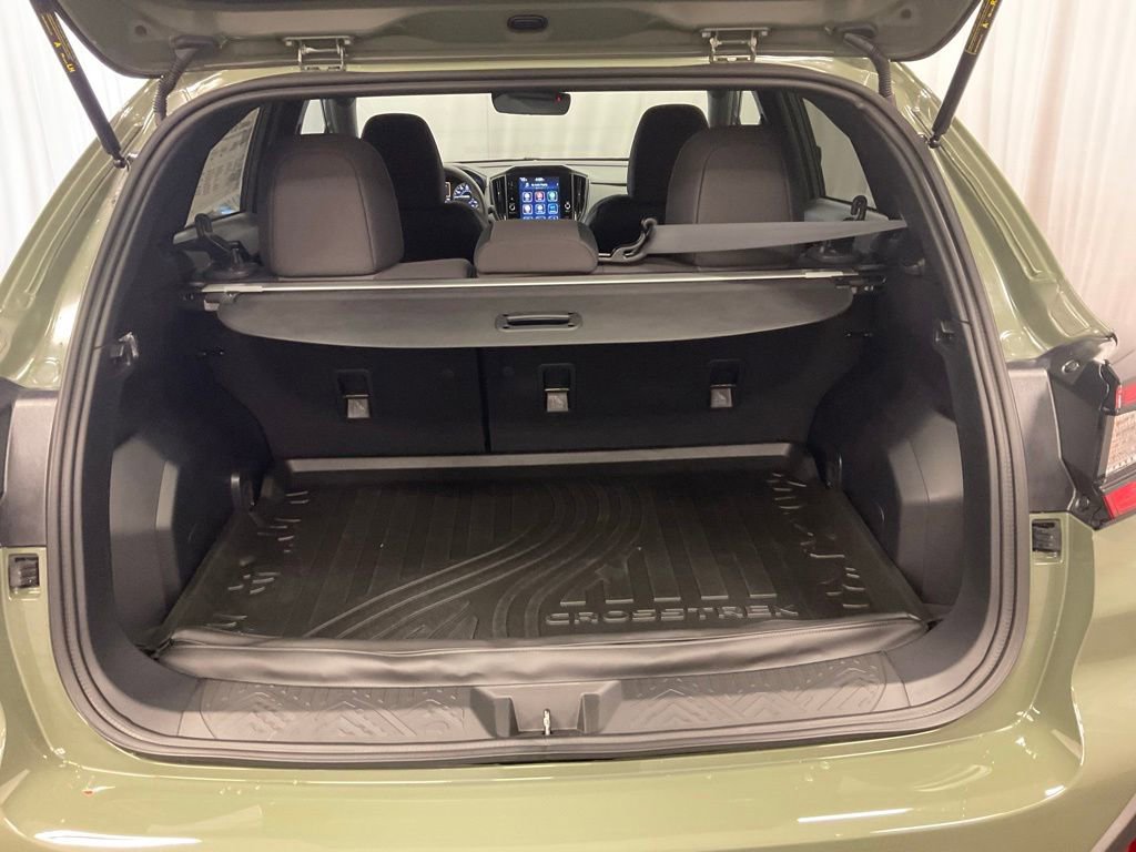 New 2026 Subaru Crosstrek 2.5i Sport AWD/4WD image 29