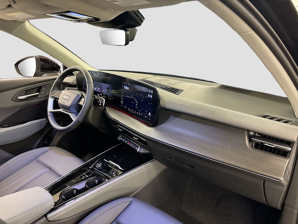 New 2026 Audi Q3 quattro 2.0T AWD/4WD image 14