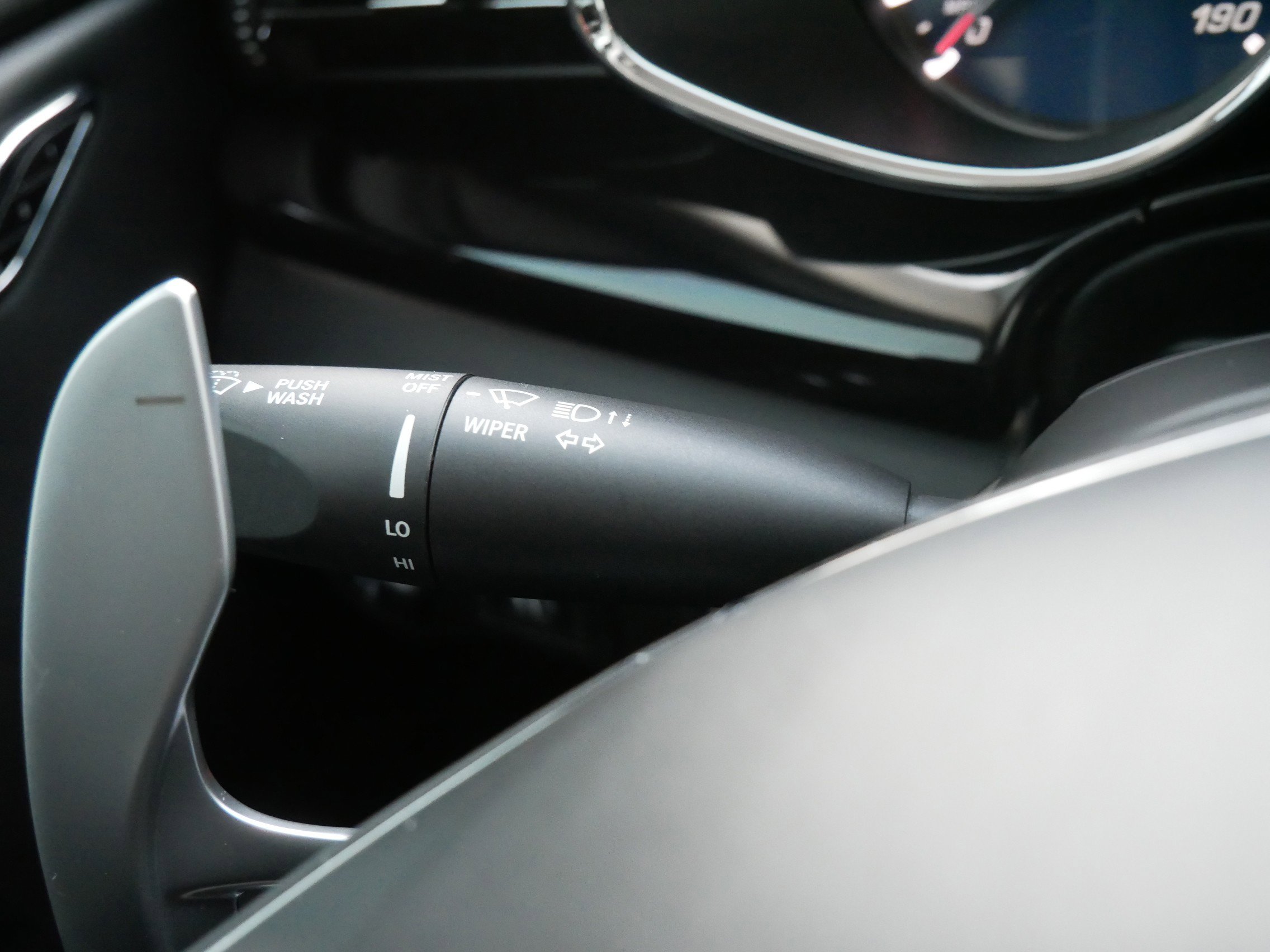 Used 2017 Maserati Quattroporte S Q4 image 21