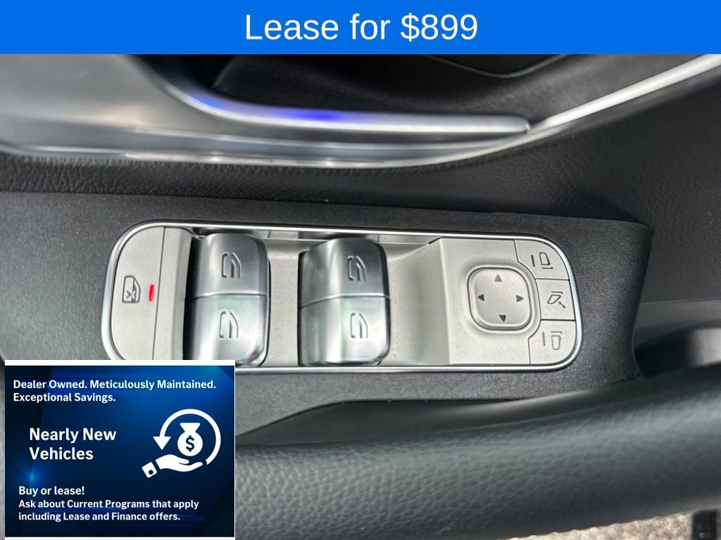 Used 2026 Mercedes-Benz GLE 350 4MATIC image 30