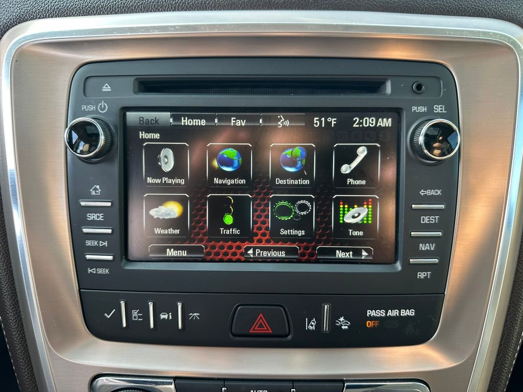 Used 2016 GMC Acadia Denali image 22