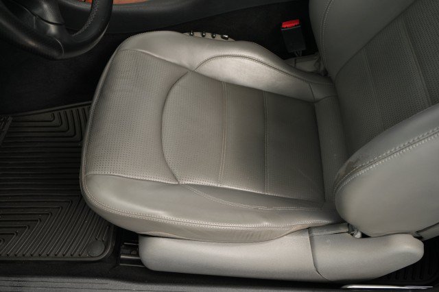 Used 2007 Mercedes-Benz CLK 63 AMG Cabriolet image 39