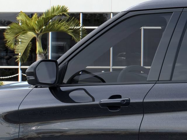 New 2026 Ford Explorer ST w/ Sun And Sound Package image 20