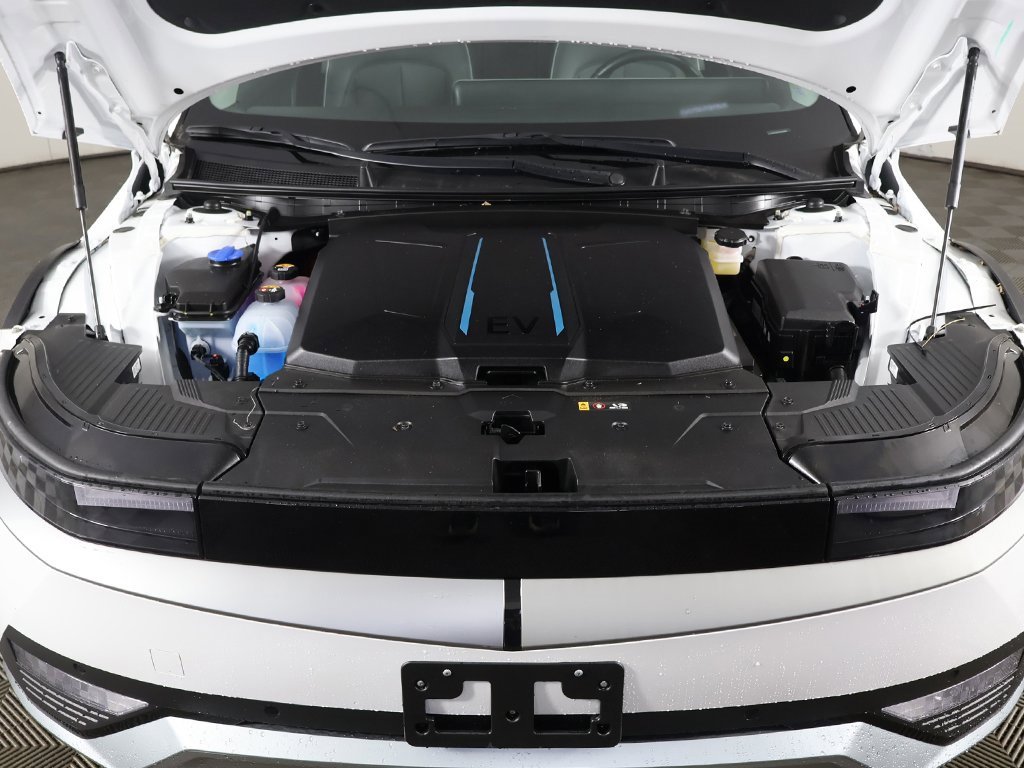 Used 2023 Hyundai Ioniq 5 SEL w/ Cargo Package image 18