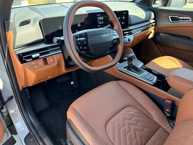 New 2026 Kia Sportage X-Line image 19