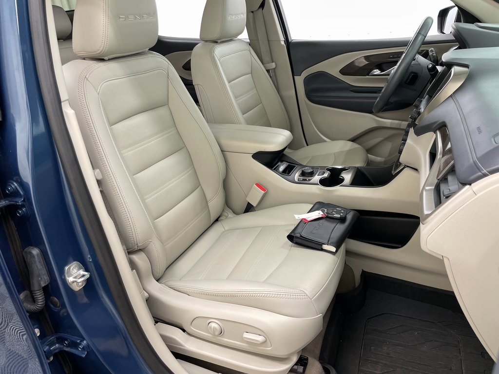 Certified 2024 GMC Terrain Denali w/ Denali Premium Package image 44
