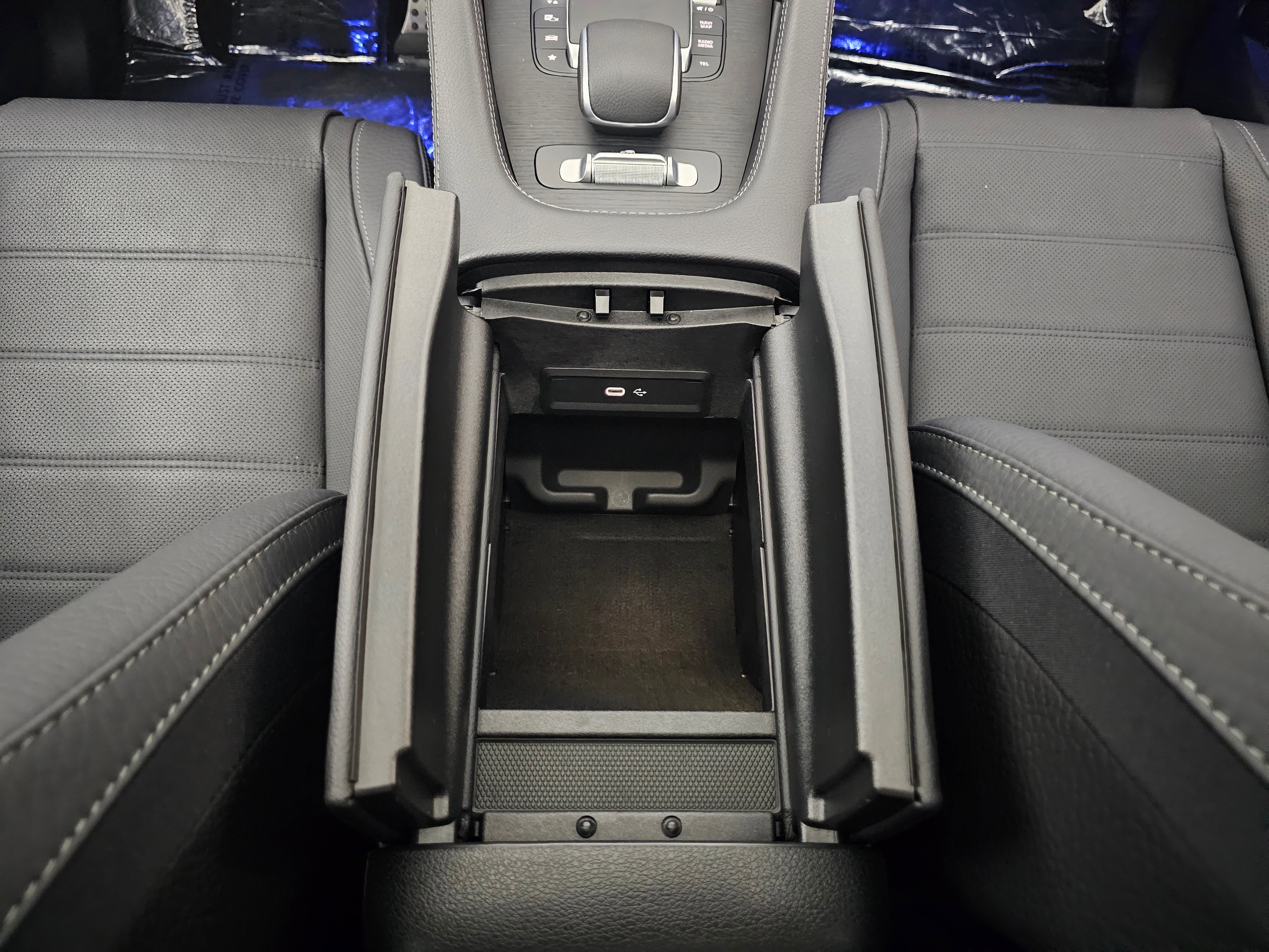 Certified 2024 Mercedes-Benz GLS 450 4MATIC image 27