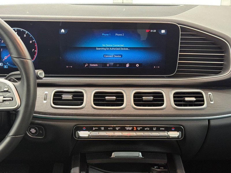 Used 2022 Mercedes-Benz GLE 350 4MATIC image 10