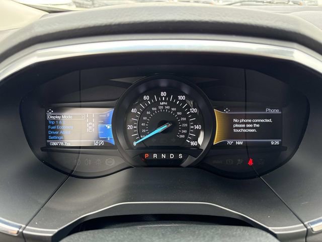 Used 2020 Ford Edge Titanium image 25