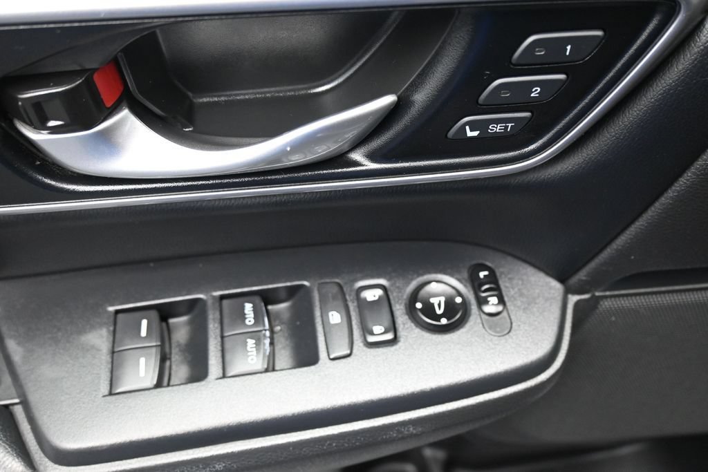 Used 2019 Honda CR-V EX-L image 12