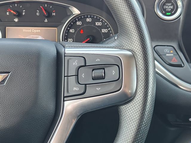 Used 2024 Chevrolet Blazer LT w/ Convenience Package image 29