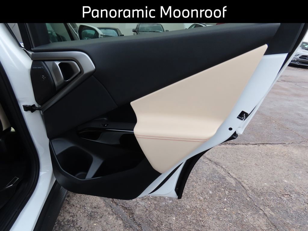 New 2026 BMW X3 xDrive30 w/ Premium Package image 14