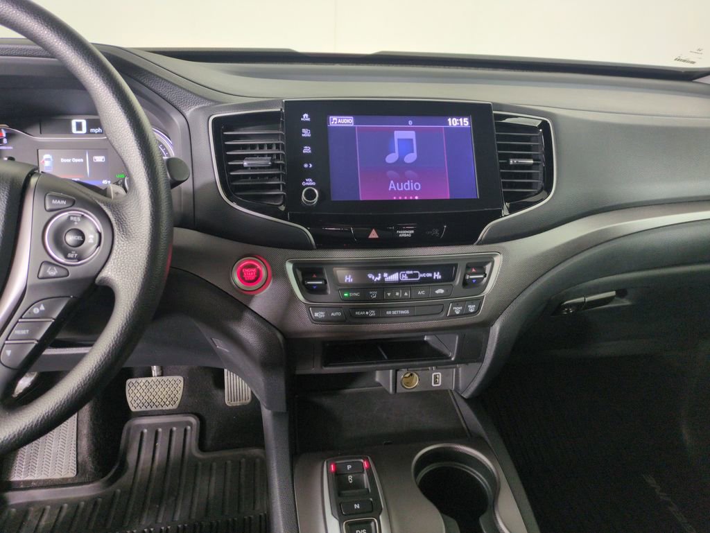 Certified 2021 Honda Ridgeline Sport image 20