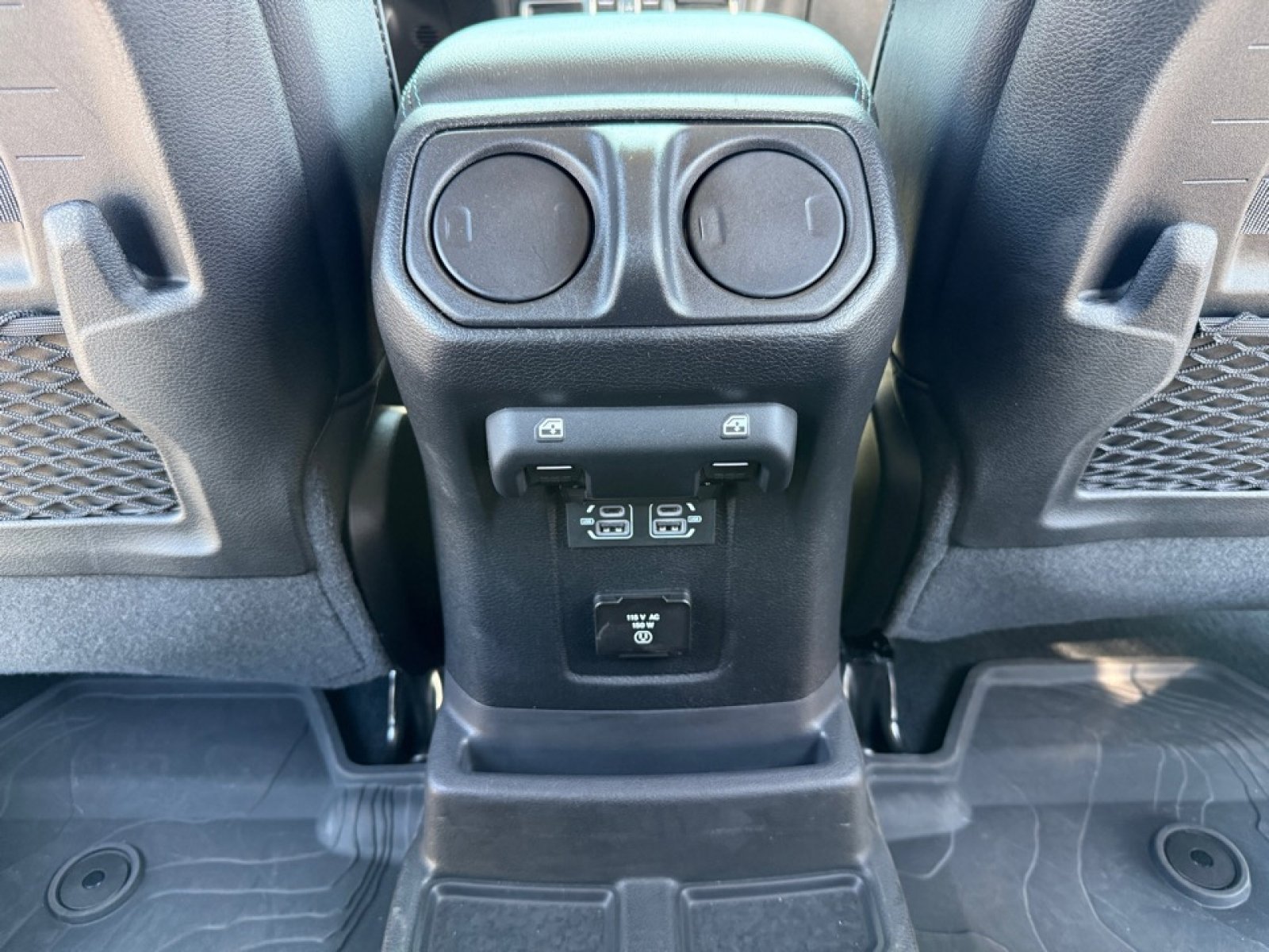 Used 2022 Jeep Wrangler Unlimited Rubicon 4xe w/ Cold Weather Group image 34