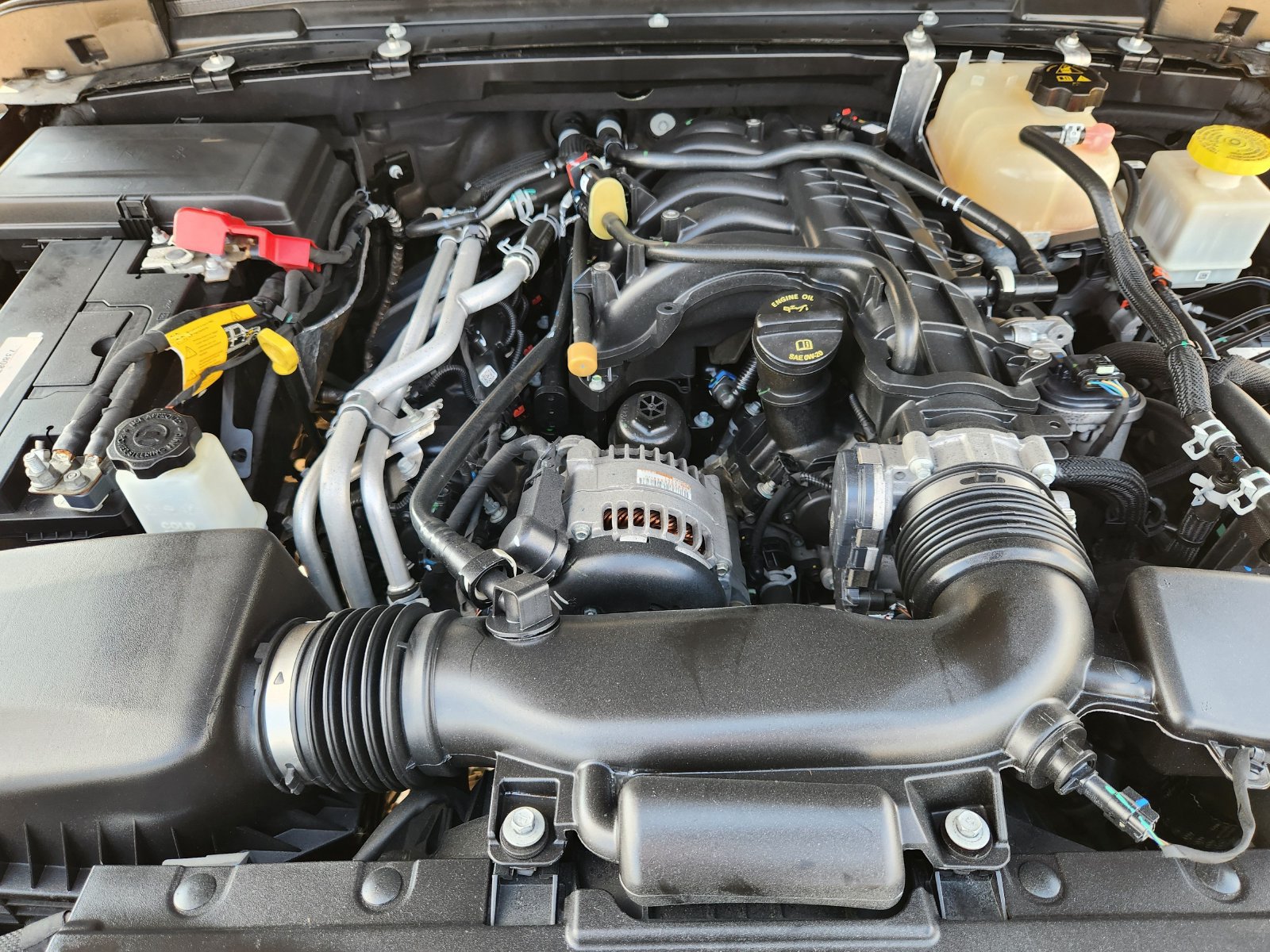 Used 2022 Jeep Gladiator Sport AWD/4WD image 39