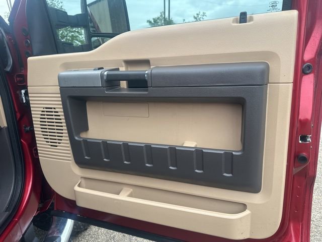 Used 2016 Ford F250 XLT w/ XLT Value Package image 7