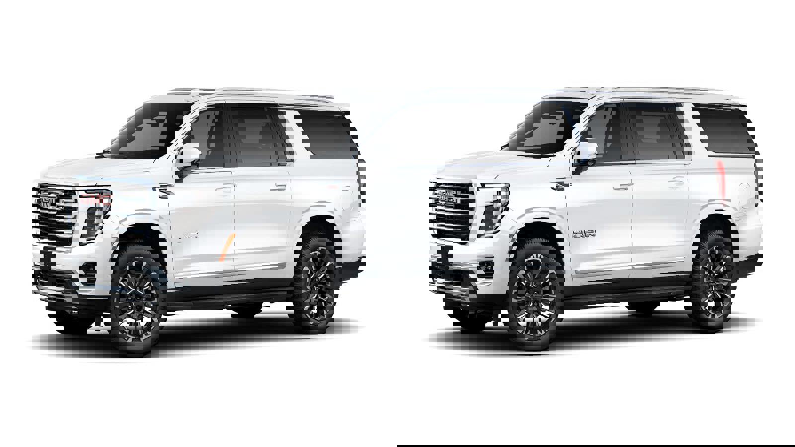 New 2026 GMC Yukon XL Elevation w/ Elevation Premium Package image 26