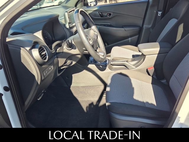 Used 2021 Hyundai Kona Night image 5
