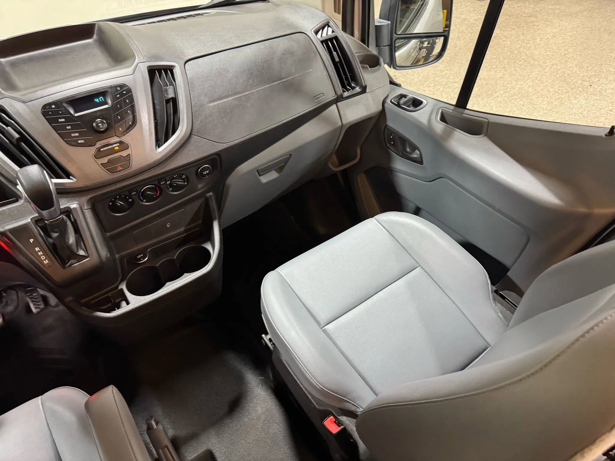 Used 2015 Ford Transit 350 148 Medium Roof image 56