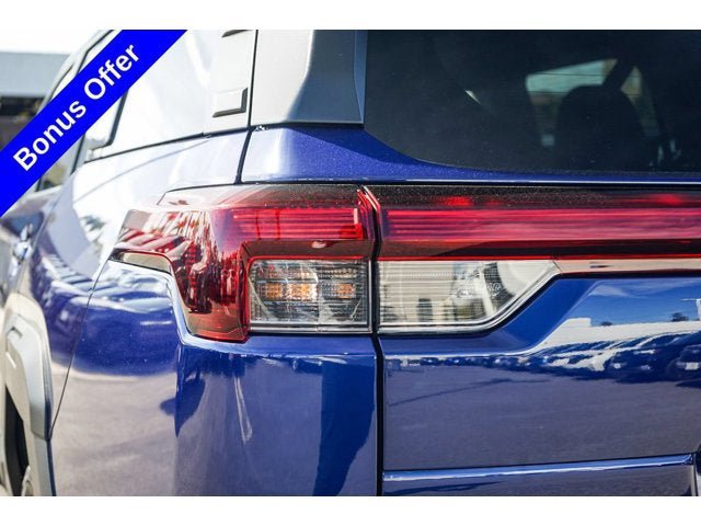 New 2026 Subaru Outback Touring XT AWD/4WD image 34