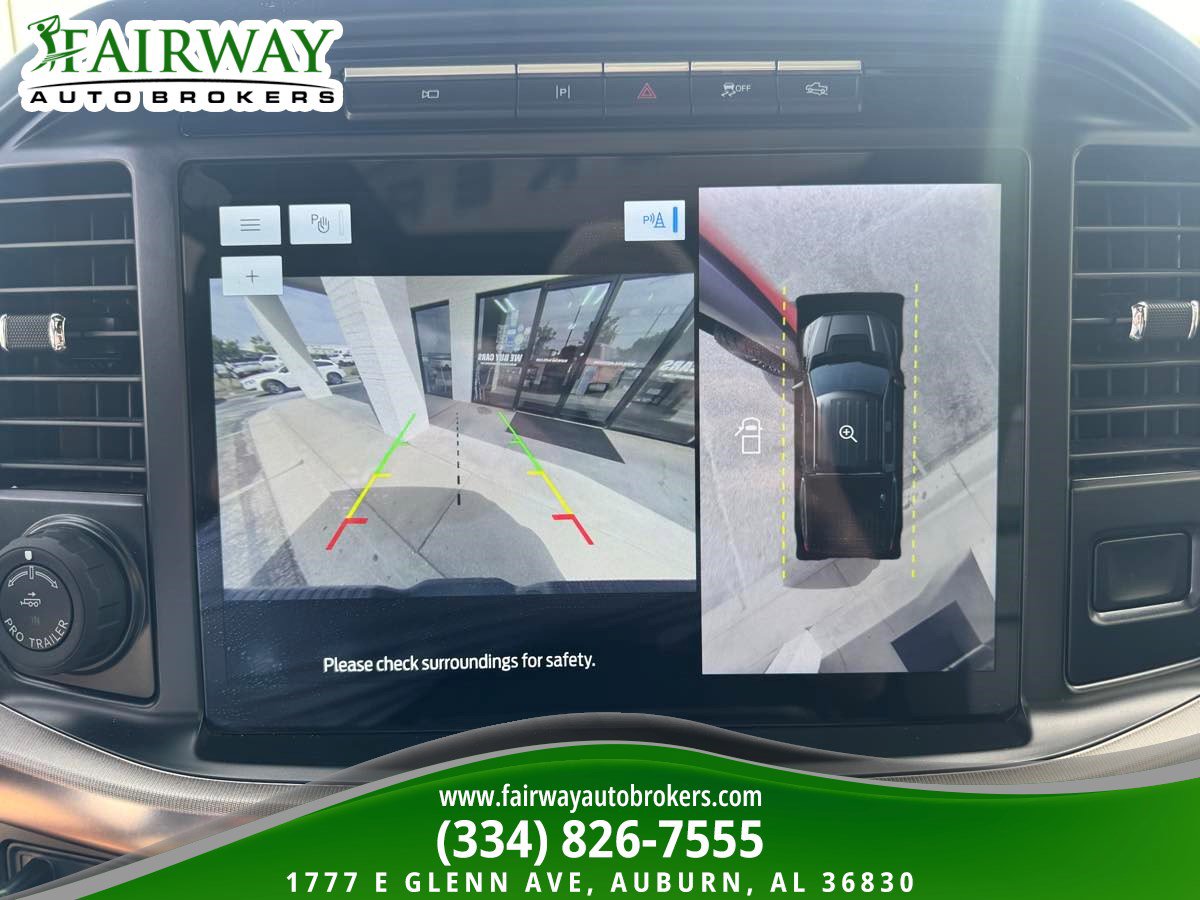Used 2023 Ford F150 Raptor AWD/4WD image 23