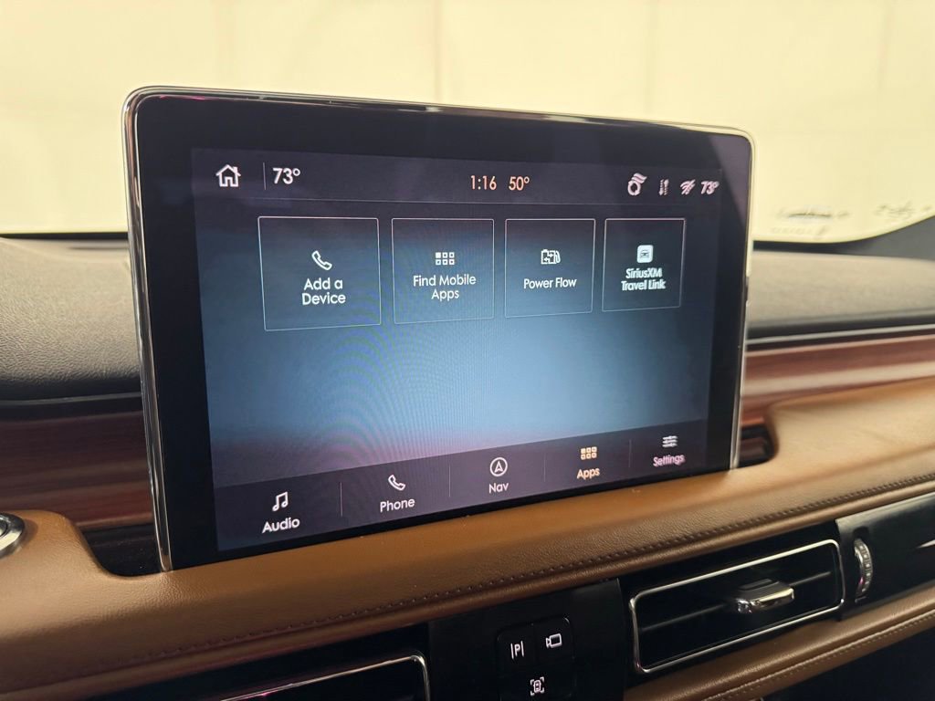 Used 2023 Lincoln Aviator Grand Touring w/ Equipment Group 301A image 51