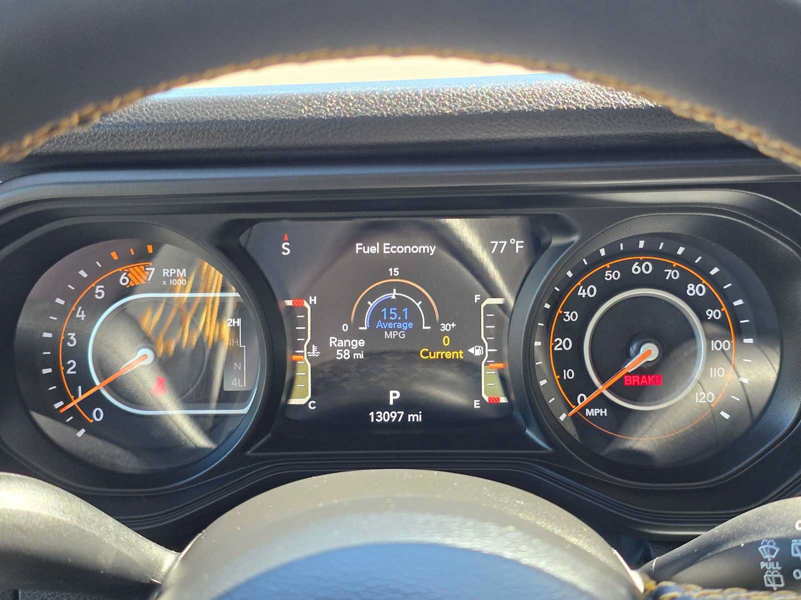 Used 2024 Jeep Wrangler Sport AWD/4WD image 25