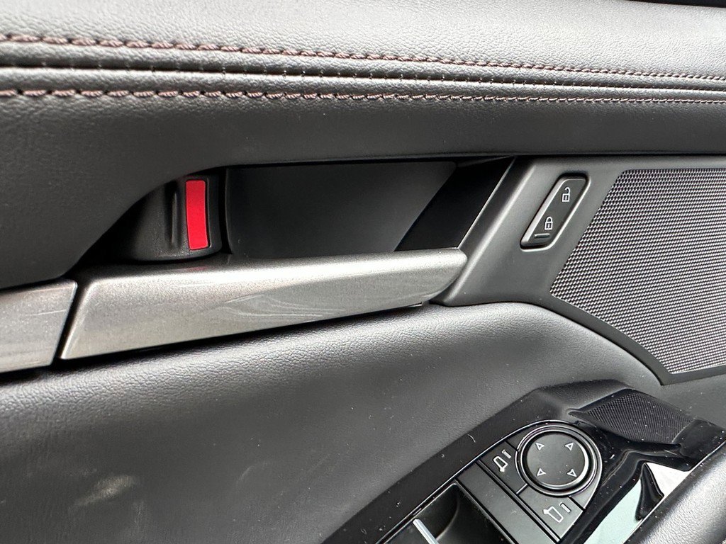 New 2026 MAZDA MAZDA3 s Sport image 16