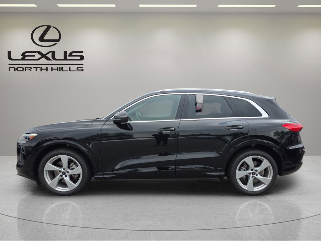 Used 2025 Audi Q5 Prestige image 8