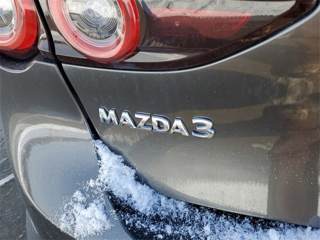 New 2026 MAZDA MAZDA3 2.5 S Hatchback w/ Premium Pkg image 7