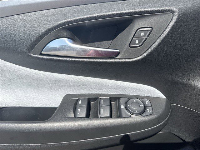 New 2026 Buick Envista Preferred w/ Convenience II Package image 13