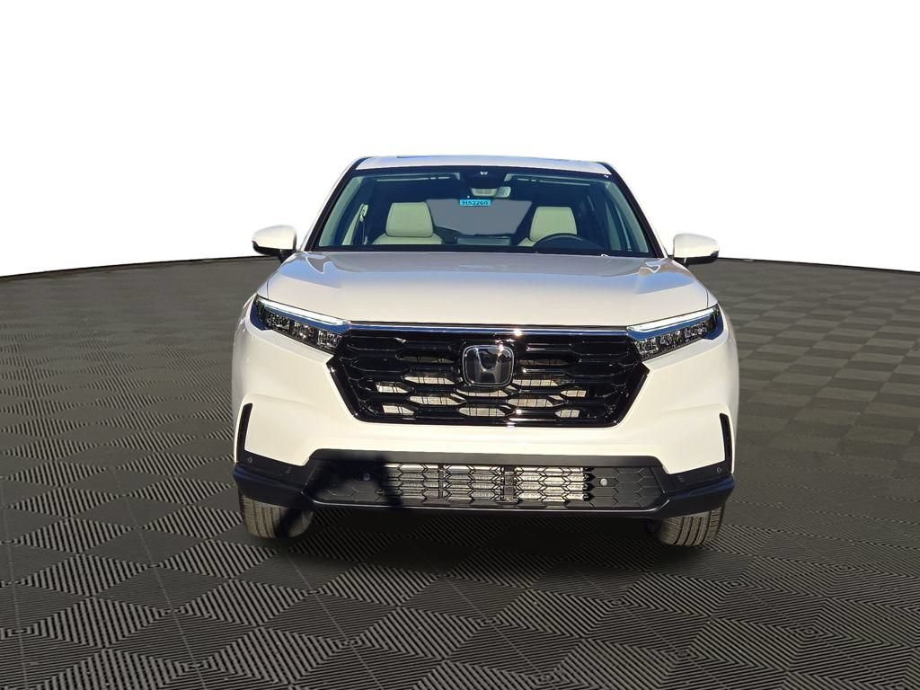 New 2027 Honda CR-V EX-L image 8