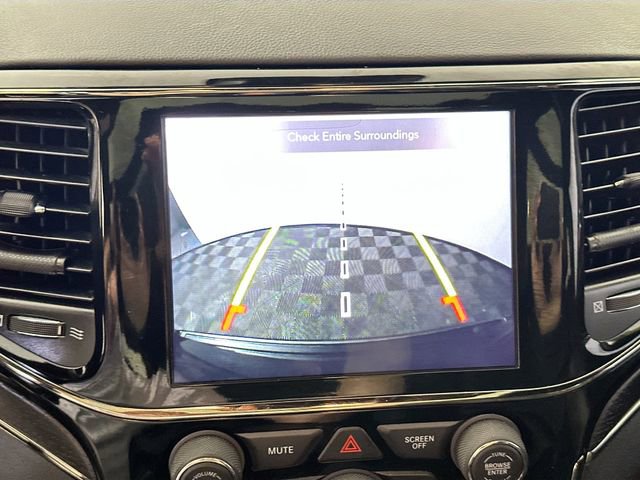 Used 2020 Jeep Grand Cherokee High Altitude AWD/4WD image 14