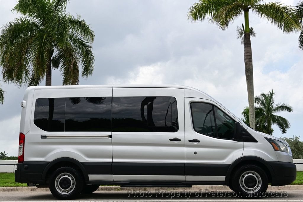 Used 2016 Ford Transit 350 XL RWD image 10