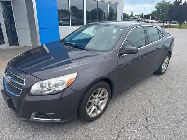 Used 2013 Chevrolet Malibu Eco
