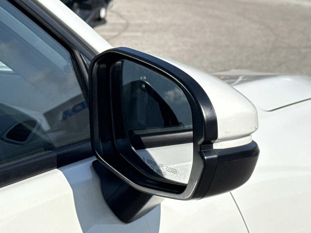 Certified 2024 Honda HR-V LX image 26