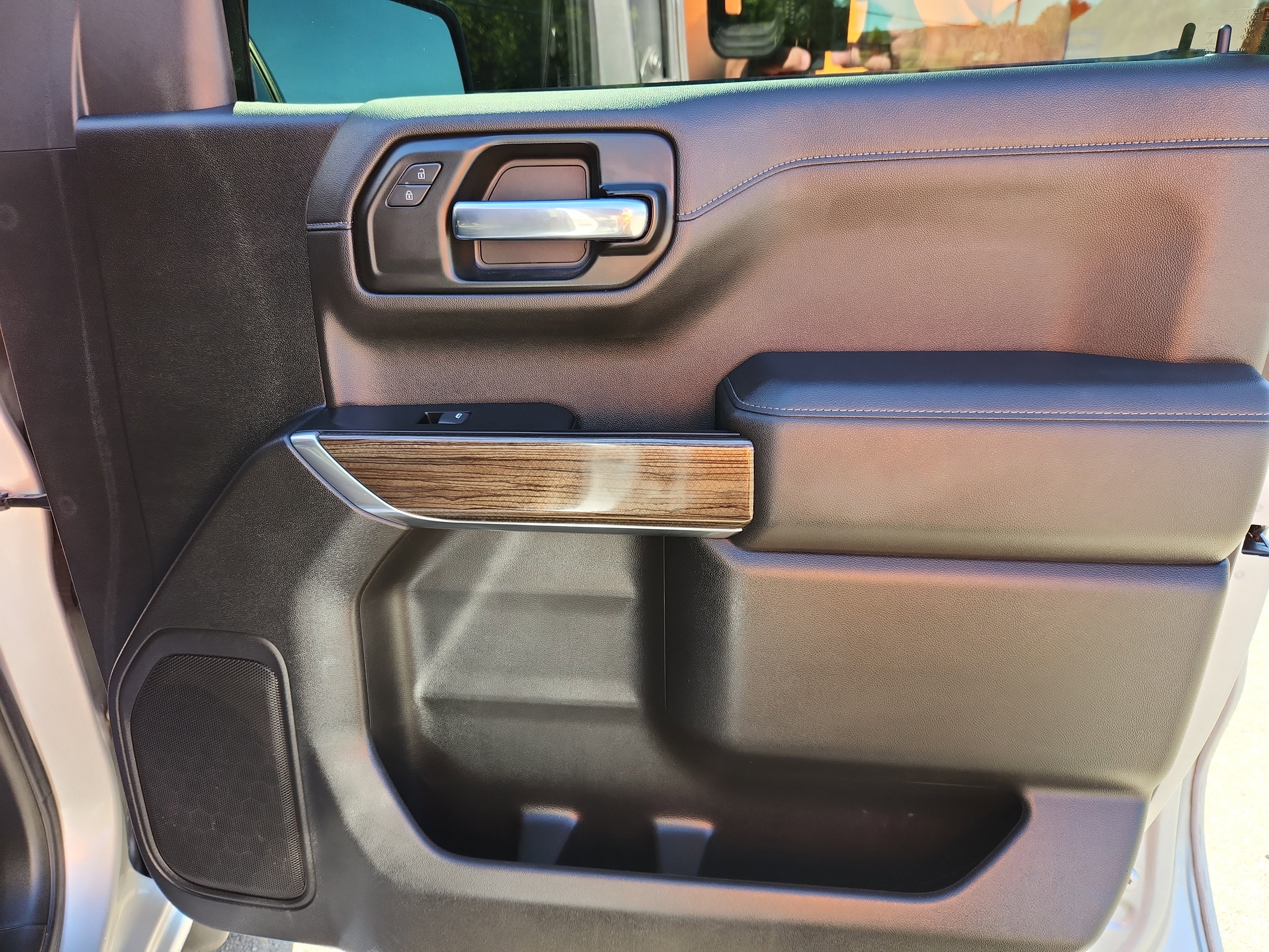 Used 2022 Chevrolet Silverado 1500 RST image 45