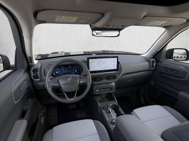 New 2026 Ford Bronco Sport Badlands w/ Badlands Tech Package AWD/4WD image 9