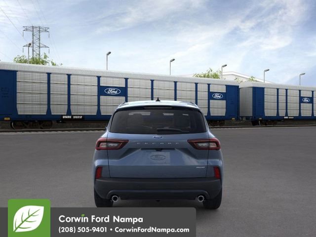 New 2026 Ford Escape ST-Line image 6
